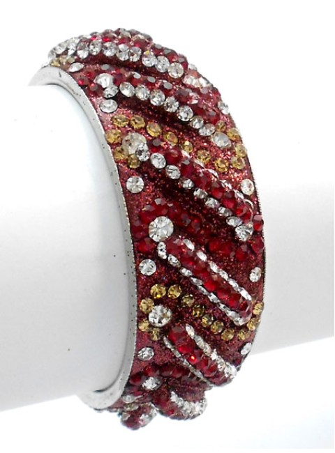 Lakh Bangles